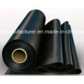 Geomembrana impermeable de HDPE